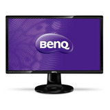 Monitor Benq 24 Pulgadas Gl24 Eyecare Fhd 75hz Hdmi