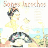 Conjunto Villa Del Mar Sones Jarocho | Cd Música Nueva