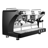 Cafetera Espresso Profesional 2 Grupos 240 Tazas X Hora