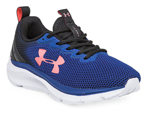 Zapatillas Under Armour Charged Fleet Lam Training Fca Mujer