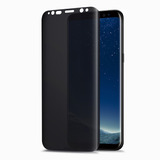 Película 3d Privacidade Fosca P/ Galaxy S8 Plus / S9 Plus