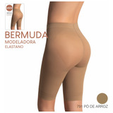 Selene Underwear - Bermuda Modeladora Feminina
