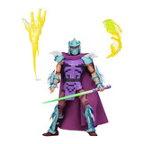 Super Shredder Tortugas Ninja Neca Tmnt Turtles In Time