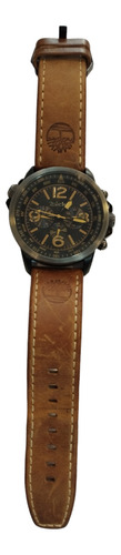 Reloj Timberland Campton Impecable