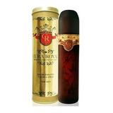 Cuba  Royal  Perfume 100ml + Desodorante 200ml Pack C/2