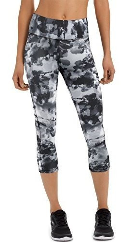 Champion Absolute Capri Legging Para Mujer