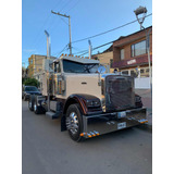 Tractomula Freightliner Classic Xl 