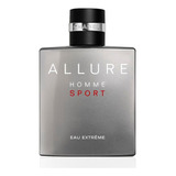 Allure Homme Sport Eau Extrême Chanel Eau De Parfum Masculino-100 Ml