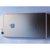 iPhone 6 Gold 16gb Telcel 4g Lte En Excelentes Condiciones
