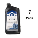 Aceite De Transmicion Atf+4 Mopar 68218057ac