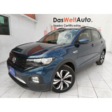 Volkswagen T-cross 2021 1.6 Comfortline At