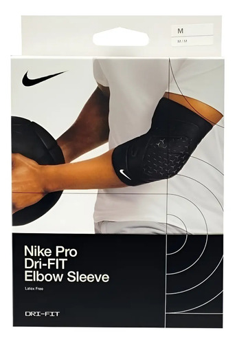 Codera De Compresión Gym Crossfit Nike Pro 3.0 Unisex | Envío gratis