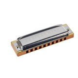 Armónica Mi  Blues Harp  Hohner M533056x