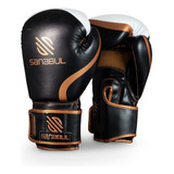 Guantes De Gel Sanabul, Para Saco De Boxeo, Varios Diseños E