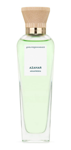 Perfume Mujer A. Dominguez Agua De Azahar Edt - 120ml  