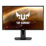 Monitor Asus Tuf Gaming Vg27aq Ips 165hz 2560x1440 27pulgada