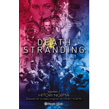 Death Stranding Nº 02/02 (novela) 8139o