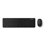 Escritorio Bluetooth - Negro Mate