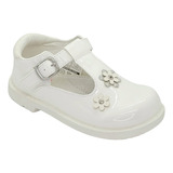 Zapatilla Bubble Gummers Balerina Florenci Niños 121-1014