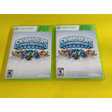 Skylanders Spyros Adventure Xbox 360 