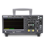 Hantek Osciloscopio De Almacenamiento Digital Dso2c10 100mhz