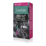 Kit Estereocolor 1101 Gris Oscuro