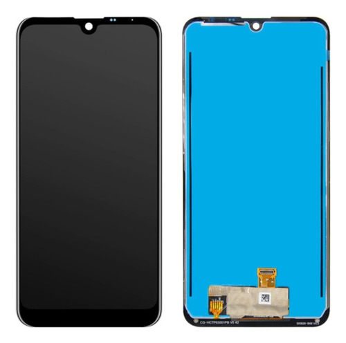 Modulo Compatible LG K50 2019 X520 K12 Max Pantalla Display