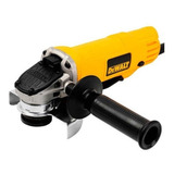 Esmeriladora Mini Pulidora 4-1/2 900watts Dewalt Dwe4120 Xtp