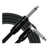 Cable Kirlin Ipc-202b-10 3mt Plug-plug Ang Procable 3mts