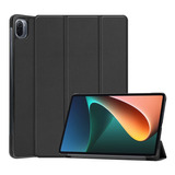 Capa Skudo Flip Magnética Para Xiaomi Pad 5 / Pad 5 Pro