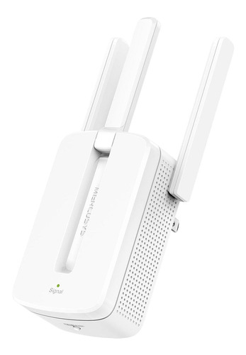 Repetidor Wifi Tp-link Mercusys Mw300re 2.4ghz 300mbps