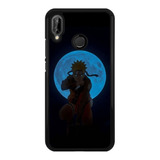 Funda Protector Para Huawei Manga Naruto Uzumaki Hokage B