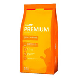 Vitalcan Premium Kitten Gato Cachorro 2kg. Np