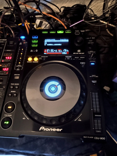 Cdj 900 Pioneer