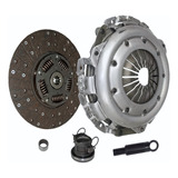 Kit De Clutch Dodge Ram 4000 5.7 L 2005 A 2010