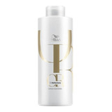 Shampoo Professionals Wella Oil Reflections 1000 Ml