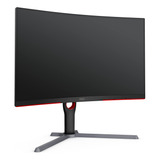 Aoc C32g3e Monitor De Juego Curvo Sin Marco De 32 Pulgadas