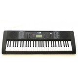 Teclado Alde Audio Tsr 61usb Electronico 61 Teclas 128 Voces