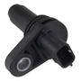 Sensor  De Posicin  Cigueal Nissan Xtrail 2.5 2008 Nissan X-Trail