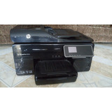 Multifuncional Hp Officejet Pro 8500a Para Refacciones