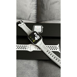Apple Watch  Series 6 - Caja De Aluminio Plata De 44 Mm