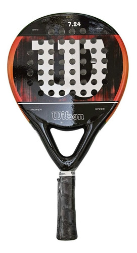 Paleta De Padel Wilson Ws | Giveaway