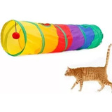 Cat Toy Rainbow Channel, Juego Interactivo