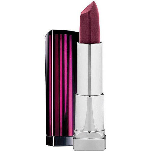 Maybelline New York Color Sensacional Lipcolor Feliz Berry