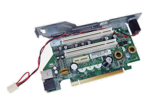 Placa Vertical Expansión Pci Riser Hp71004 Boeblingengermany