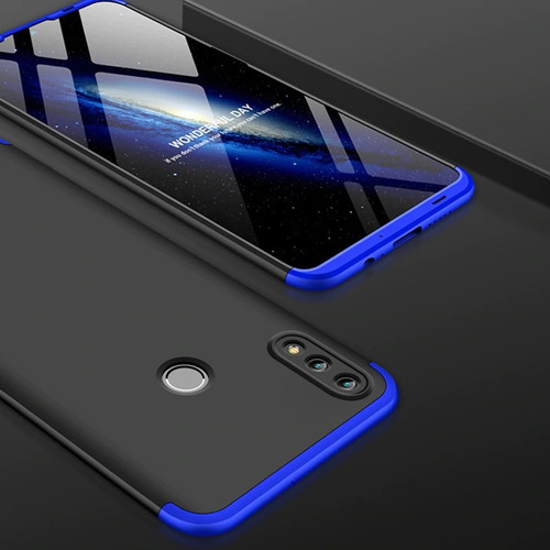 Funda 360º Huawei Mate 20/ P30 Pro/ Psmart / Y9 2019