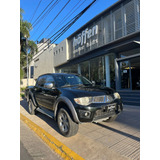 Mitsubishi L200 Sportero Di-d Common Rail. Hoffen 