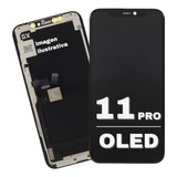 Modulo Pantalla iPhone 11 Pro Hard Oled / Gx Display