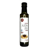 Aceite De Ajonjoli Sesamo 260ml Nbf Extraccion En Frio