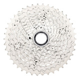 Cassette Shimano Deore Cs-m4100- De 11-42t 10 Pasos